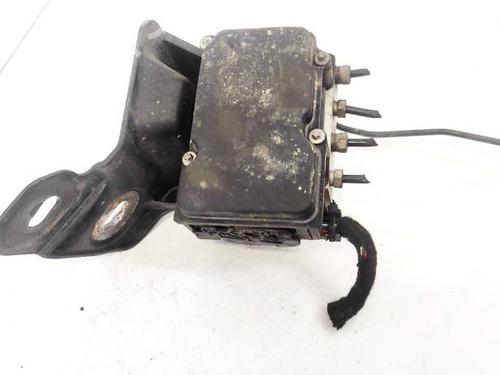 Used ABS pump ABS pump OPEL CORSA D (S07) 1.2 (L08, L68) (80 hp) 35262491 35262491