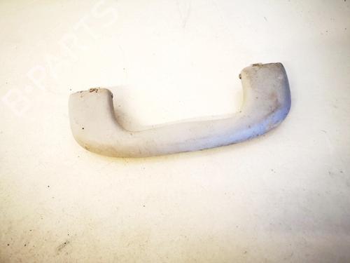 Used Interior roof handle Interior roof handle OPEL ASTRA G Hatchback (T98) 2.0 DTI 16V (F08, F48) (101 hp) 35516182 35516182