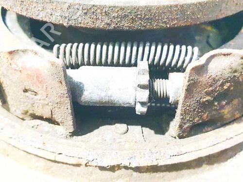 Handbremse für Handbremse 35362197 35362197
