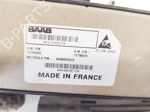 Switch SAAB 9-3 (YS3F, E79, D79, D75) 1,8t BioPower | BP34609960I30 - Image 3