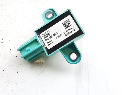 Electronic sensor AUDI A5 Convertible (8F7) 2.0 TDI | BP39182614M84 - Image 2