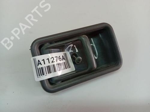 front-left-interior-door-handle-mazda-121-i-da-1987-1988-1989-1990-1991-34761880 main image