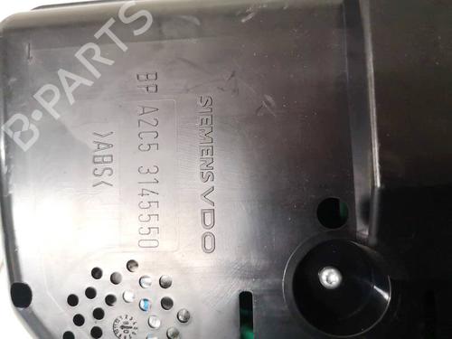 Instrument cluster AUDI A6 C6 (4F2) 2.4 | BP35357571C47 - Image 3