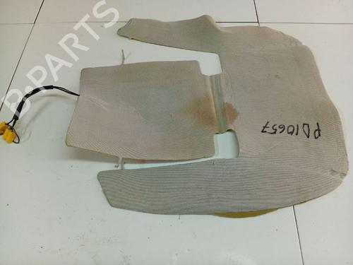 Used Electronic module Electronic module SAAB 9-5 (YS3E) 2.3 Turbo (220 hp) 34749773 34749773