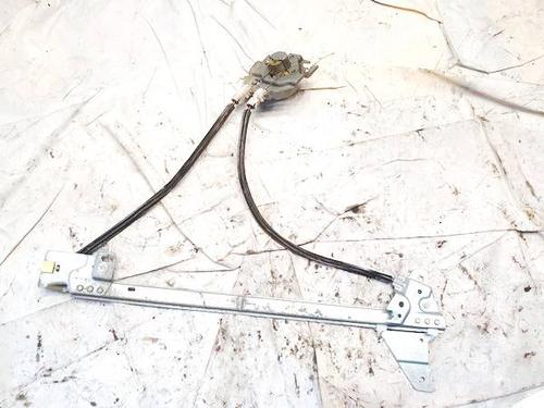 Used Rear left window mechanism Rear left window mechanism PEUGEOT 307 (3A/C) 2.0 HDi 90 (90 hp) 35272494 35272494
