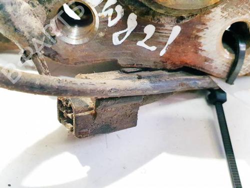 Electronic module RENAULT SCÉNIC III (JZ0/1_) 1.5 dCi | BP34846610M83 - Image 3
