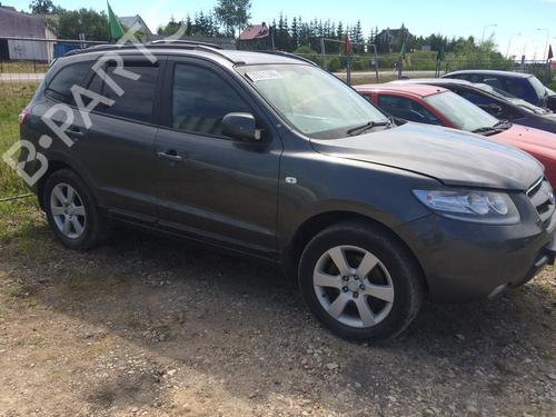 Electronic sensor HYUNDAI SANTA FÉ II (CM) 2.2 CRDi | BP35683037M84 - Image 6