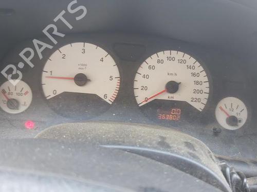 Electronic module OPEL ASTRA G Hatchback (T98) 2.0 DTI 16V (F08, F48) | BP35599562M83 - Image 10