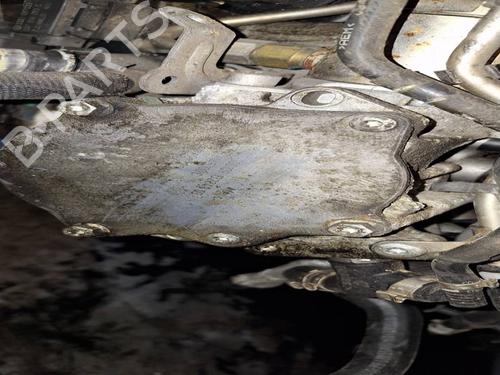 Used Vacuum pump Vacuum pump AUDI A5 (8T3) 2.0 TFSI (180 hp) 34780783 34780783