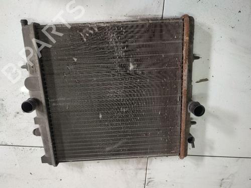 Used Water radiator Water radiator 34982684 34982684