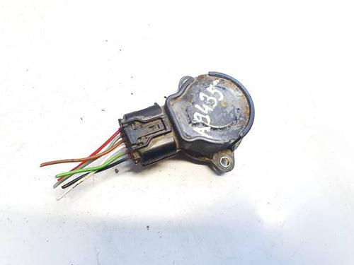 Pedal Pedal TOYOTA COROLLA Saloon (_E15_) 1.6 (ZRE151) (132 hp) 34839277 34839277