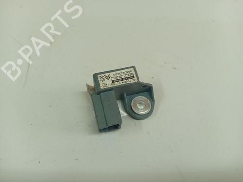 Used Electronic module Electronic module 37008754 37008754