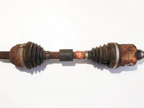 Used Left front driveshaft Left front driveshaft CHRYSLER PT CRUISER (PT_) 2.4 (150 hp) 35411640 35411640