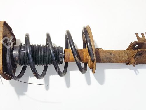 Used Right front shock absorber Right front shock absorber PEUGEOT 807 (EB_) 2.2 HDi (128 hp) 35507788 35507788