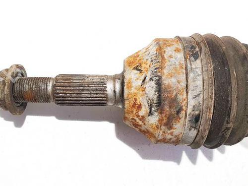 Left front driveshaft JEEP CHEROKEE (KJ) 2.5 CRD 4x4 | BP35308472M38 - Image 2