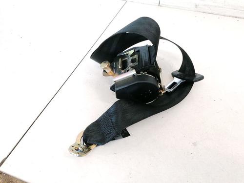 Used Front left seatbelt Front left seatbelt AUDI A4 B6 (8E2) 2.5 TDI (163 hp) 35512144 35512144