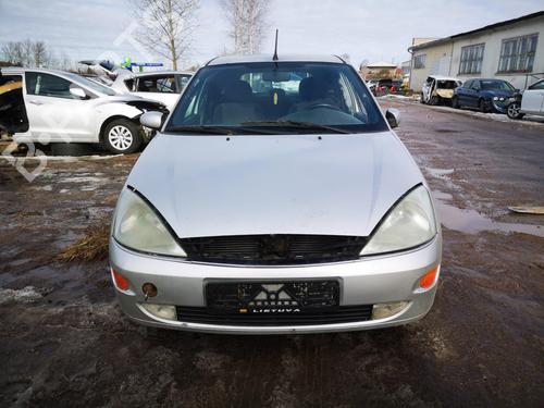 Engine mount FORD FOCUS I (DAW, DBW) 1.8 Turbo DI / TDDi | BP32901088M89  - Image 13