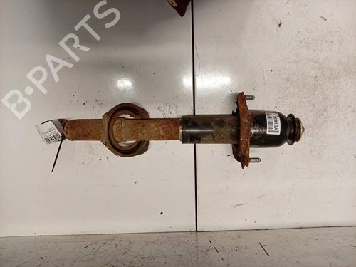 Used Right rear shock absorber Right rear shock absorber TOYOTA COROLLA Verso (_E12_) 2.0 D-4D (CDE120_, CDE120R) (90 hp) 34940160 34940160