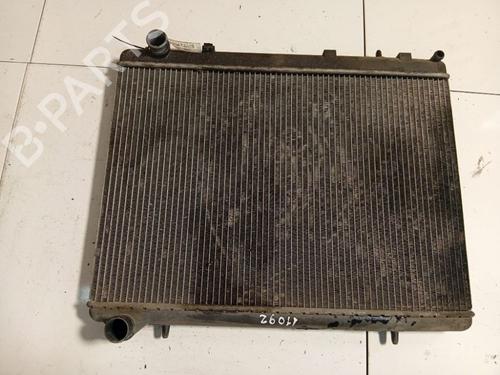 Used Water radiator Water radiator 34829642 34829642