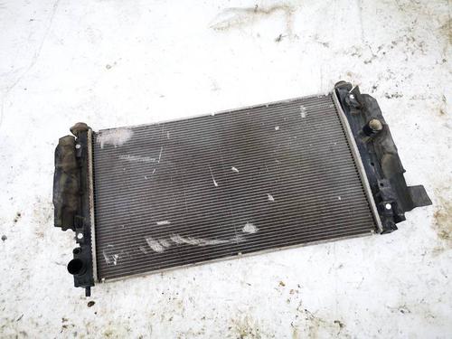 Used Water radiator Water radiator DODGE CALIBER 2.0 CRD (140 hp) 35038236 35038236