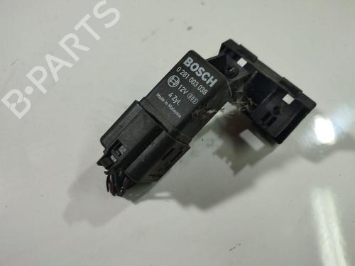 Used Electronic sensor Electronic sensor SEAT ALTEA (5P1) 1.9 TDI (105 hp) 34834348 34834348