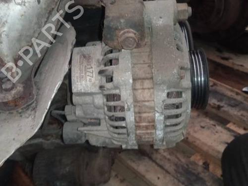 Used Alternator Alternator 35366501 35366501