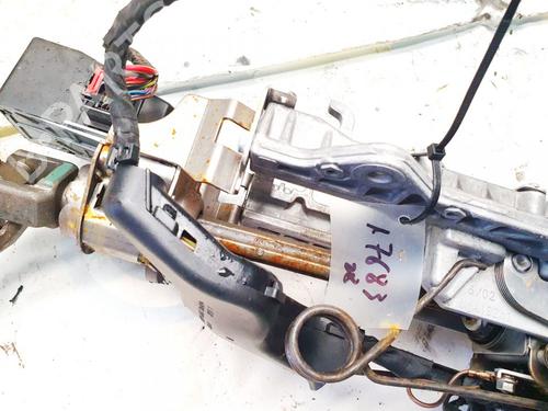 Steering column VW PASSAT B6 (3C2) 2.0 TDI | BP35451453M21 - Image 3
