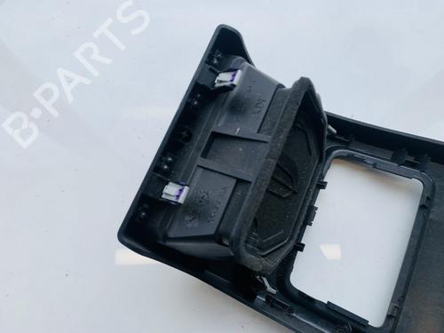 Luftventil RENAULT LAGUNA III (BT0/1) 2.0 dCi GT (BT11, BT1E, BT1N) | BP32876675I21 - Image 3