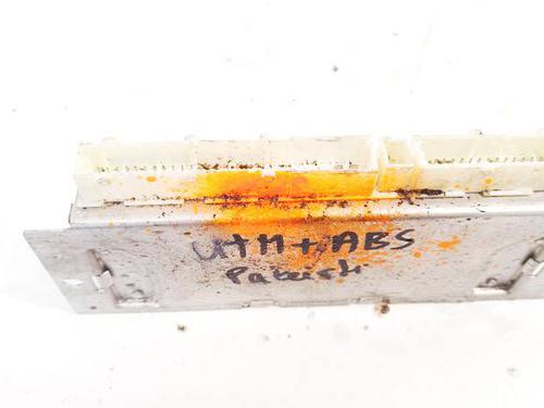 ESP ECU MERCEDES-BENZ E-CLASS (W211) E 220 CDI (211.006) | BP37456182M58 - Image 3
