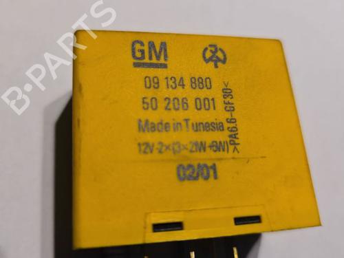 Used Electronic sensor Electronic sensor OPEL VECTRA B Estate (J96) 2.2 i 16V (F35) (147 hp) 32562820 32562820