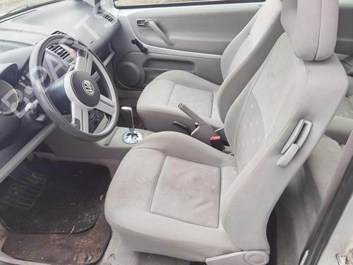 Pipe VW LUPO I (6X1, 6E1) 1.2 TDI 3L | BP32609727M125  - Image 10