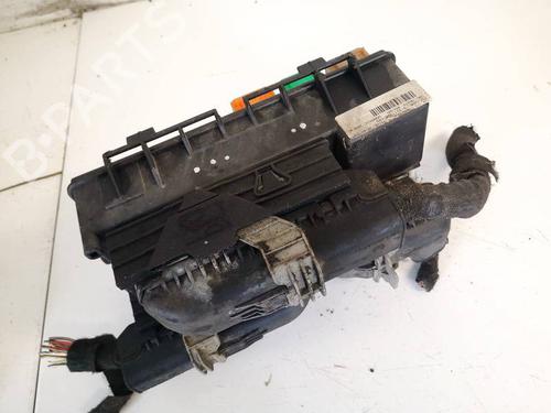 Fuse box OPEL CORSA D (S07) 1.4 (L08, L68) | BP32587341E1 - Image 5