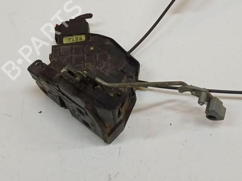 Front left lock MAZDA 3 (BK) 1.6 DI Turbo | BP37864626C98 - Image 3