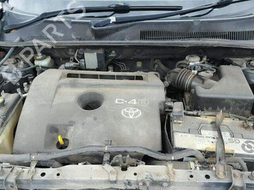 Switch TOYOTA RAV 4 III (_A3_) 2.2 D 4WD (ALA30_, ALA30R) | BP33498657I30  - Image 10