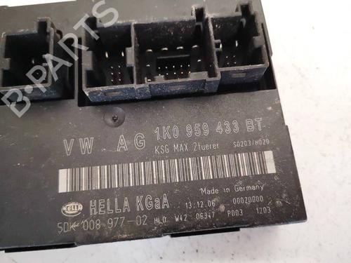 Electronic module VW GOLF V (1K1) 1.9 TDI | BP35167142M83 - Image 2