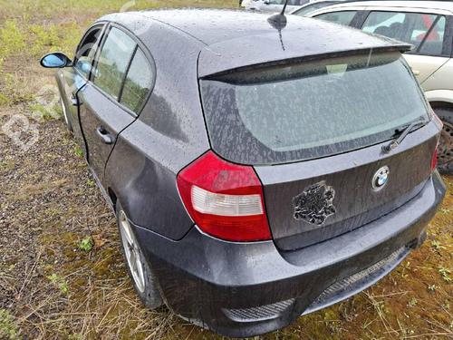 Electronic module BMW 1 (E87) 118 d | BP32582435M83