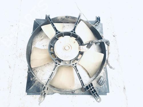 Lüfter für Lüfter TOYOTA RAV 4 II (_A2_) 2.0 D 4WD (CLA20_, CLA21_, CLA20R, CLA21R) (116 hp) 35874479 35874479