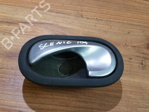 Used Rear left interior door handle Rear left interior door handle 35647617 35647617