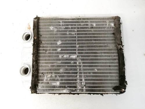 Used Heater matrix Heater matrix VW TOUAREG (7LA, 7L6, 7L7) 2.5 R5 TDI (174 hp) 35039198 35039198