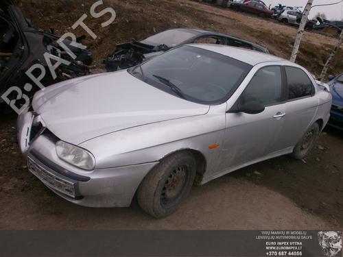 Used Parts ALFA ROMEO 156 (932_) 2.4 JTD (932B1) (136 hp) 4476613