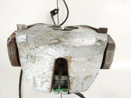 Left front brake caliper JAGUAR I-PACE (X590) EV400 AWD | BP35530555M105 - Image 3