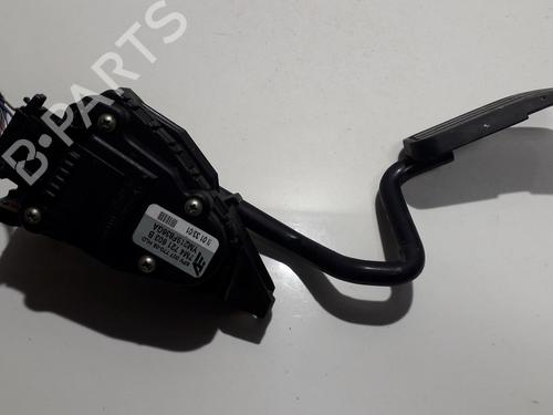 Used Pedal Pedal 35851503 35851503