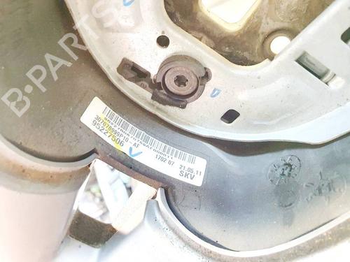 Steering wheel CHEVROLET CRUZE (J300) 1.8 | BP35282228C49 - Image 3