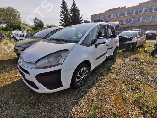 Front right panel CITROËN C4 Picasso I MPV (UD_) 1.6 HDi | BP34766860C59 - Image 7