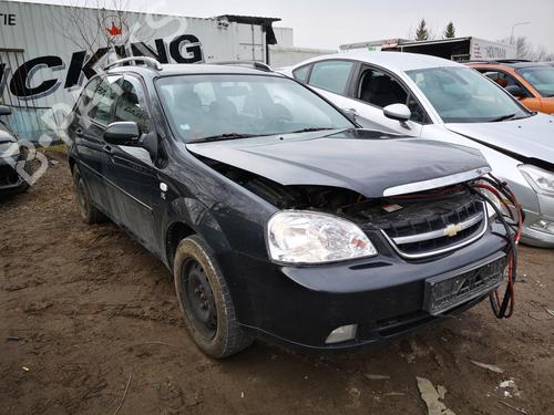 Brugte CHEVROLET NUBIRA Estate 1.8 (121 hp) 4471359