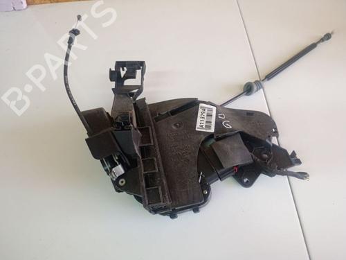 Højre bagtil lås Højre bagtil lås VOLVO V50 (545) 1.6 D (110 hp) 36455720 36455720