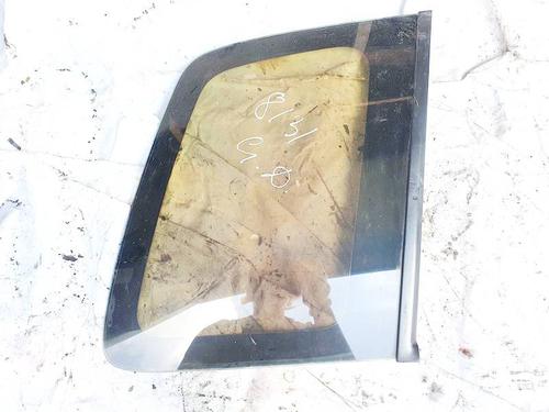 Panel rude bagtil højre Panel rude bagtil højre 35277499 35277499