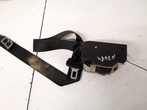 Used Front right seatbelt Front right seatbelt VW PASSAT B5.5 (3B3) 1.9 TDI (130 hp) 35467822 35467822