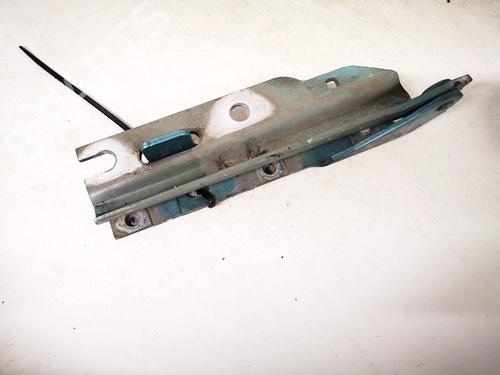 Used Hinge/Door check strap Hinge/Door check strap 35573978 35573978