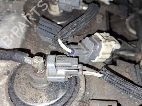 Used Injector Injector MAZDA 6 Hatchback (GG) 2.0 DI (GG14) (121 hp) 34890473 34890473